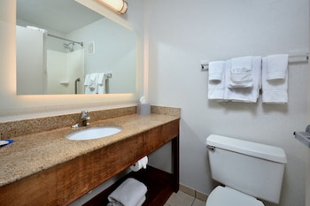 Standard Room, 2 Queen Beds