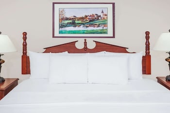 Standard Room, 1 King Bed, Accessible