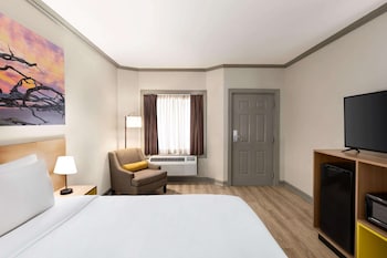 Room, 1 King Bed, Accessible, Non Smoking (Mobility)