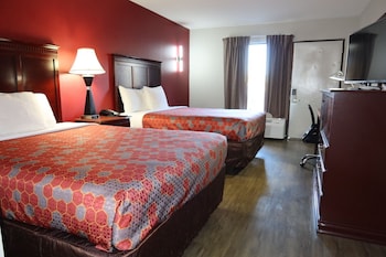 Standard Room, 2 Queen Beds