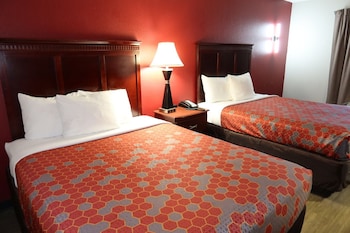 Standard Room, 2 Queen Beds