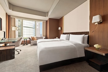 Horizon Superior Twin Room