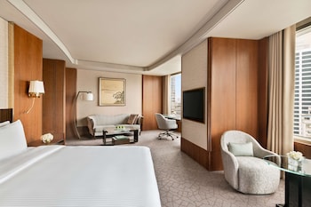 Premier Twin Room