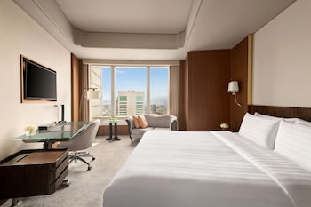 Horizon, Superior Room, 1 King Bed