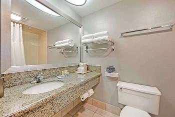 Standard Room, 1 King Bed, Non Smoking, Refrigerator