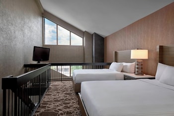 Premium Suite, 1 Bedroom, Balcony