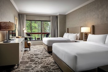 Room, 2 Queen Beds