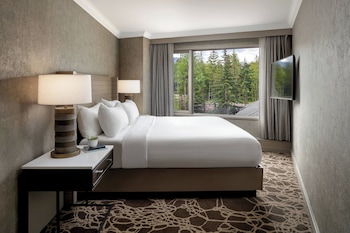 Family Room, Multiple Beds