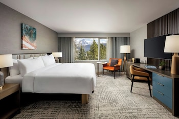 Black Diamond Club, Concierge Lounge Access, Club Room, 1 King Bed