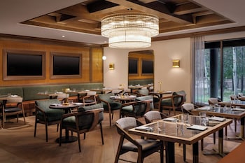 Black Diamond Club, Concierge Lounge Access, Club Room, 2 Queen Beds