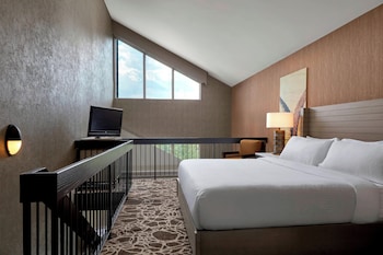 Premium Suite, 1 Bedroom, Balcony (Balcony)