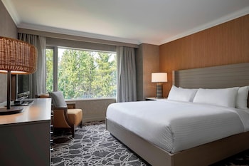 Deluxe Room, 1 King Bed