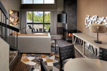 Premium Suite, 1 Bedroom, Balcony (Balcony)