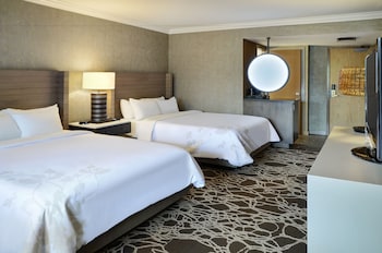 Room, 2 Queen Beds