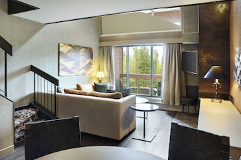 Premium Suite, 1 Bedroom, Balcony