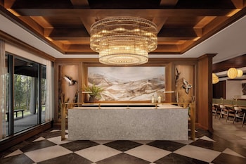 Black Diamond Club, Concierge Lounge Access, Club Room, 2 Queen Beds