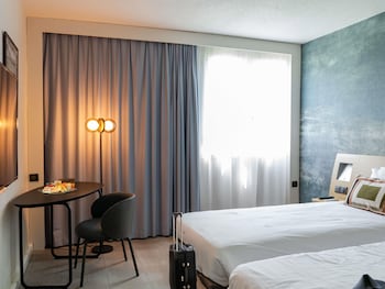 Standard Twin Room, 2 Twin Beds
