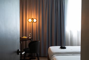 Standard Twin Room, 2 Twin Beds