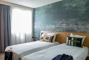 Standard Twin Room, 2 Twin Beds