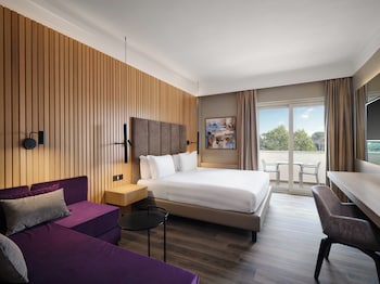 Suite, 1 Bedroom