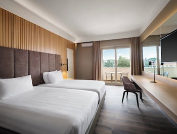 Suite, 1 Bedroom