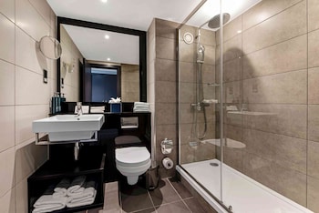 Deluxe Room, Multiple Beds