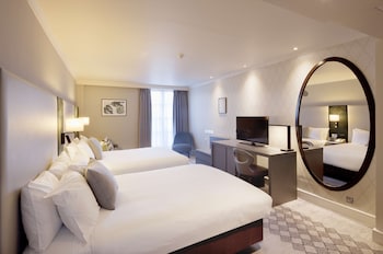 Deluxe Room, 2 Queen Beds