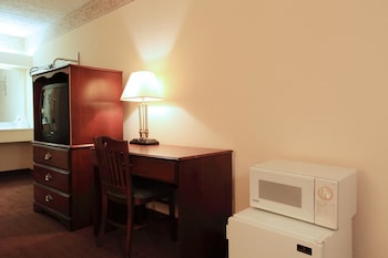 Room, 2 Double Beds, Non Smoking