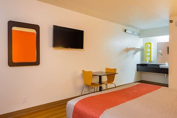 Standard Room, 1 Double Bed, Non Smoking