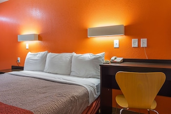 Standard Room, 1 Double Bed, Non Smoking