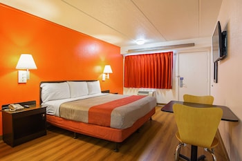 Standard Room, 1 Double Bed, Non Smoking