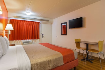 Standard Room, 1 Double Bed, Non Smoking