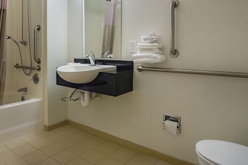 Standard Room, 2 Double Beds, Non Smoking