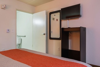 Standard Room, 1 Double Bed, Non Smoking