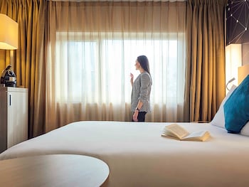 Superior Room, 1 Double Bed