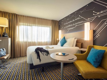 Privilege, Room, 1 Double Bed