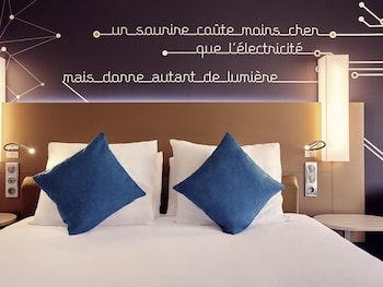 Superior Room, 1 Double Bed