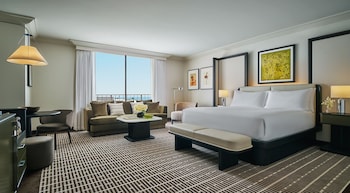 Coastal Studio Suite