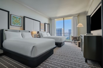 The Pendry Suite (Two Bedroom)
