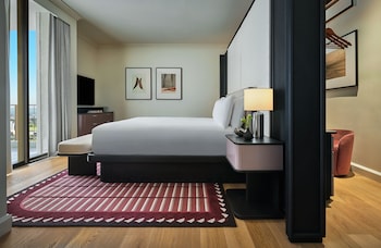 The Pendry Suite (Two Bedroom)