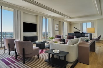 The Pendry Suite (Two Bedroom)