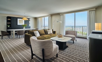 Balboa One Bedroom Suite