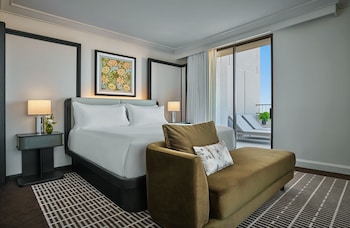Lido Balcony Suite