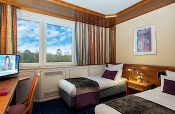 Comfort Twin Room