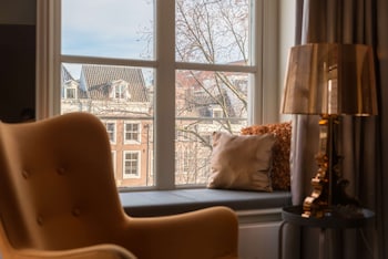Suite, Canal View (Ruyschen)