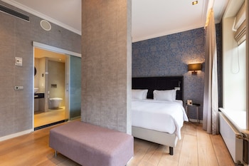 Suite, Canal View (Ruyschen)
