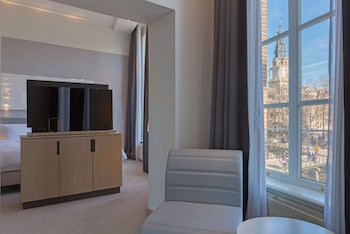 Premium Room, Canal View