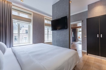 Suite, Canal View (Ruyschen)