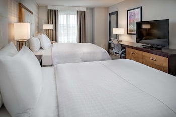 Suite, 1 Bedroom, Non Smoking