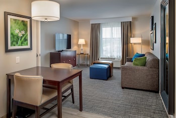 Room, 1 King Bed, Accessible, Non Smoking (Roll In Shower)